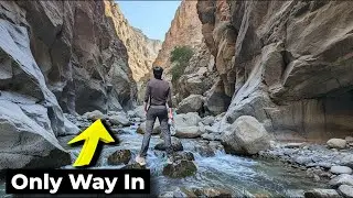 Journey To One of India's Most Isolated Village (No Roads, No Signal)