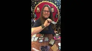 Aries - June, 2019 - Love/Tarot Reading