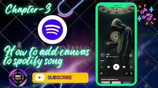 How to add canvas to spotify song | Spotify for artists claim your profile |
