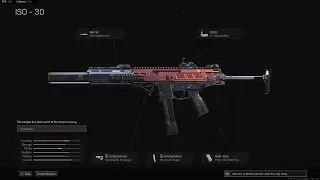 Modern Warfare ISO Gameplay (No Commentary)