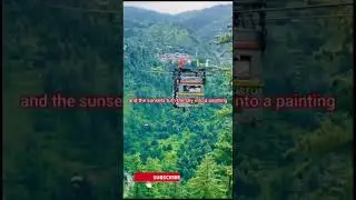 Natural beauty of shangla ❤️👍 #foryou #unfreezchannel #nature #naturalbeauty #naturelover #natural