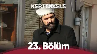Kertenkele 🦎 23. Bölüm (Full HD)