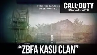 Black Ops 1 :: 