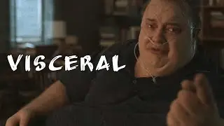 A Visceral Experience | The Whale