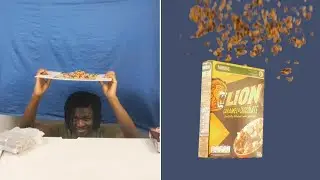Les coulisses de la PUB de 