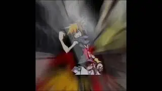The World Ends With You Edit