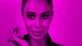 DONYALE LUNA: SUPERMODEL (2023) Clip - Donyale Luna