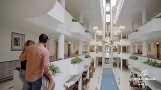 AP Oriental Beach Hotel | Praia da Rocha, Portim&atilde;o