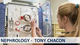 Specialty Nursing Nephrology Info Session segment from March 3, 2022
