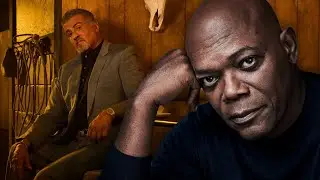 Samuel L. Jackson Leads NOLA King: Tulsa King&rsquo;s Explosive New Spinoff Shocks Fans