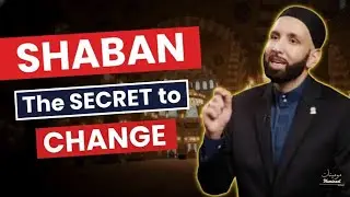 Shaban 2026: How to Earn Maximum Blessings This Sacred Month 🌙