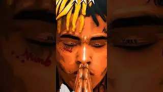 XXXTENTACION - Look At Me! #soundcloud #lookatme #xxxtentacion #shorts #viral