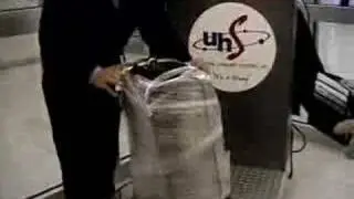 chuck's bag