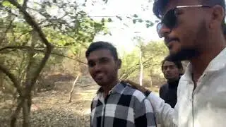 AT LUV KUSH VATIKA UDAIPUR #udaipur