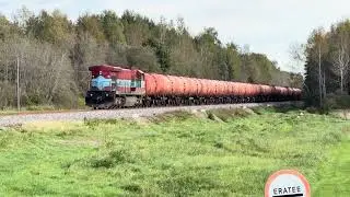 Baltikum Reise 2025