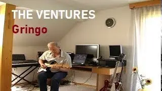 Gringo (The Ventures)
