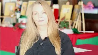 Dance Like Nobody's Watching - Fall 2025 Senior Documentary