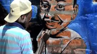 The Metamorphosis exhibition