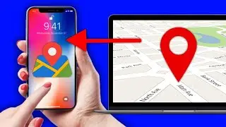 Come trovare il mio iPhone dal mio computer