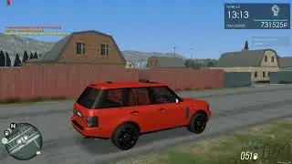 RebrandingGame Range Rover ProvinceX Batch #4 27 th of August