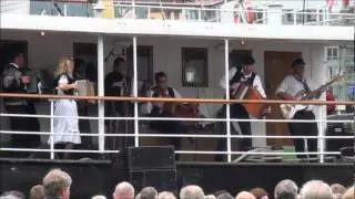 torgdag bergen180611