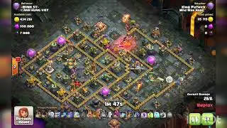 AMAZING TH14 STRATEGY
