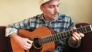 HOME ALONE Sessions #2: Couch