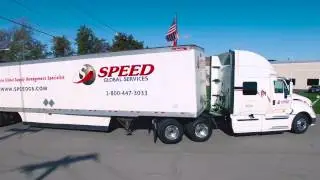 US - Canada Cross Border Shipping | SPEED Global Services