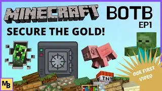 Mythical Buildings - The Return Of BOTB
