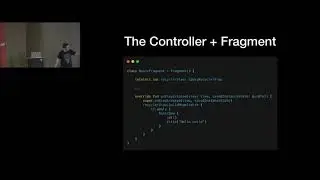 GDG Cincinnati - Epoxy