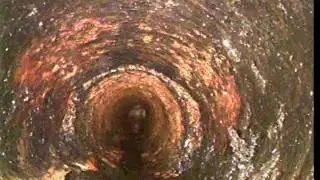 1 west shore rd Sewer inspection