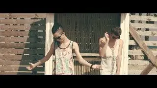 Kevin Sixx & Karma - Io e te (Official Video)