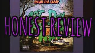 That Juggalo Vlog: Kegan The Creep