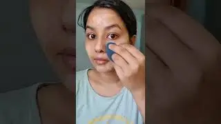 Best Flawless Foundation hack ! ✅️ yo beauty  #shorts #shortsfeed #makeup