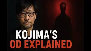 Kojima&rsquo;s OD Explained &ndash; The Spiritual Successor to P T
