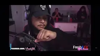 PART 5| Chris from @FreshFitMiami most FUNNY and PETTY moments
