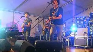 Watussi play @ Canberra Multicultural Festival