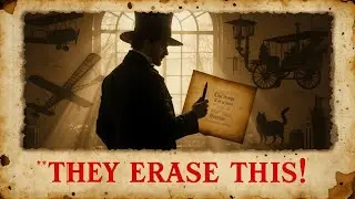 History&rsquo;s Strangest Inventions You Have Never Heard Of