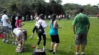 YMCA FIRST CAMP ICCP 2011