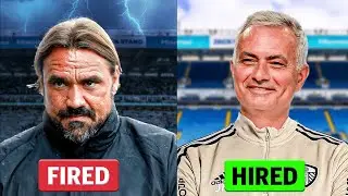FARKE OUT?! - Jose Mourinho 