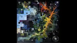 niteffect -- quetzalcoatl