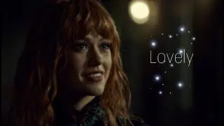 › Lovely - Clary Fray‖ Roman Godfrey