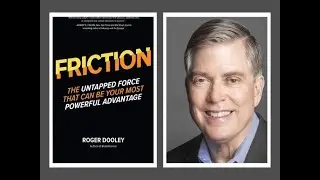 FFCON20 Digital Jul 16 Reducing Friction in Banking and Financial Transactions, Roger Dooley