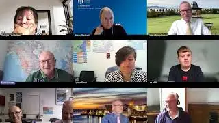 Scrutiny Committee 25 June 2025 | Dundee City Council