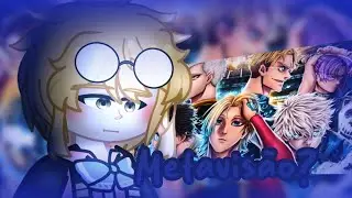Animes Reagindo ao Bastard X Manshine City (Blue Lock) | Liga Neo Egoísta PT 2 // (As/Au)