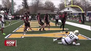 Findlay to host first-ever NCAA Division II playoff game Saturday