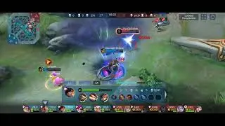 Traceless as CC immune