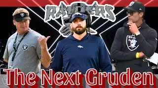 🚨#RAIDERS Coaching Search 👀 Heats Up Harbaugh,Kubiak,And &hellip;&hellip;.. WHO? / Draft talk!!