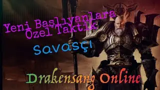 Drakensang Online Yeni Başlayanlar İ&ccedil;in İtem &Ouml;nerileri