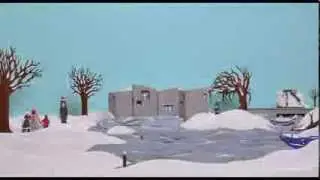 Christmas at The Hepworth Wakefield